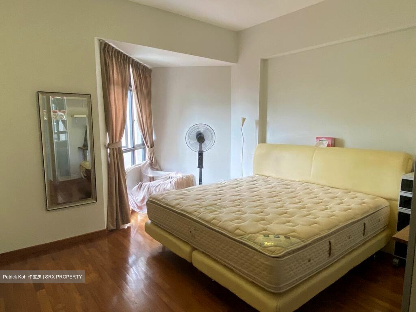 Carissa Park Condominium (D17), Condominium #496105471
